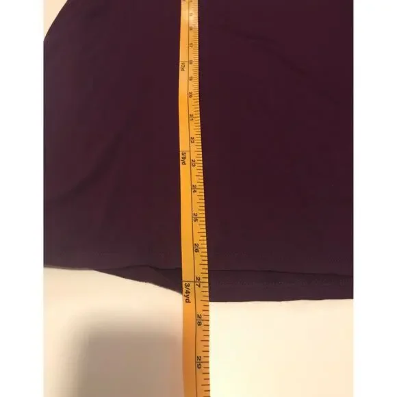 Chicos long sleeve tee - Picture 5 of 5